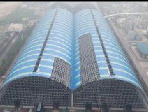 <b>華能沁北電廠采光板</b>